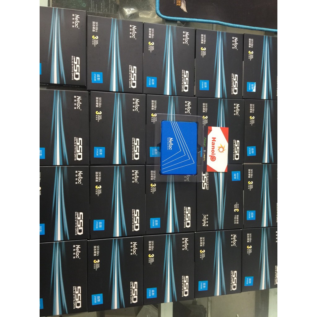 Ổ Cứng SSD Netac 120GB - Netac120 | BigBuy360 - bigbuy360.vn