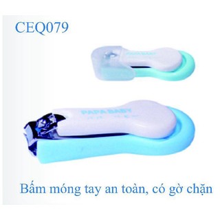 Bấm móng tay an toàn CEQ079