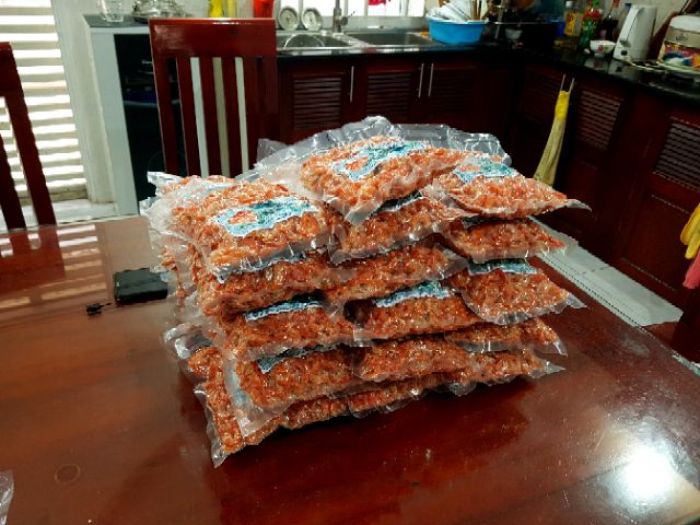 [Free ship 50k] Tôm khô An Hòa ngon, ngọt, sạch. | BigBuy360 - bigbuy360.vn