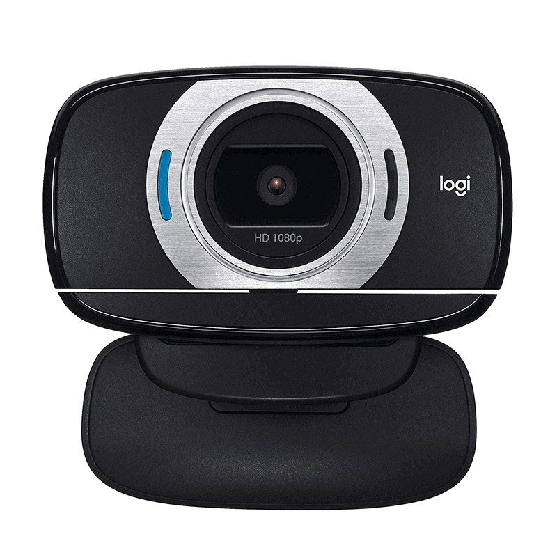 Webcam Logitech HD C615 chính hãng