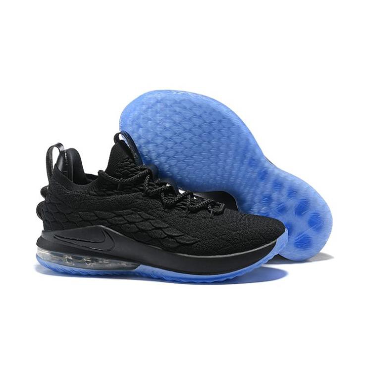 Xả Xả GIÀY BÓNG RỔ LEBRON 15 LOW | CHOIBONGRO.VN 2020 new 🍀 Xịn L * . )
