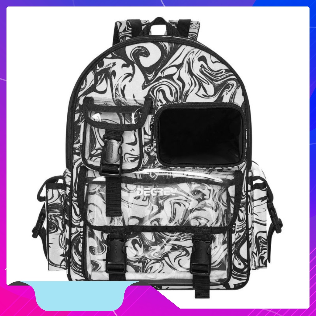 Balo Degrey Quằng Quện - BQQ