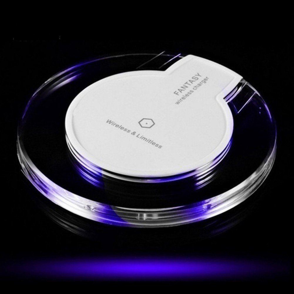 Đế Sạc ko dây Siêu Mỏng Rxsc Cho IPX Galaxy