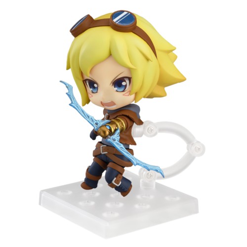 Mô hình Nendoroid Good Smile Company 635 Liên Minh Huyền Thoại Ezreal