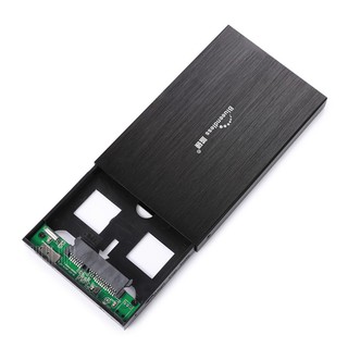 Box ổ cứng 2.5 inch SATA USB3.0 Blueendess U23YA
