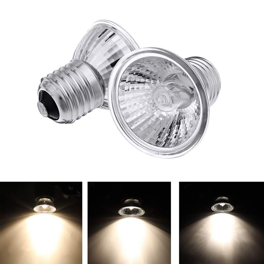 YIYU Bóng Đèn Halogen Điều Khiển Nhiệt Độ Hình Rùa