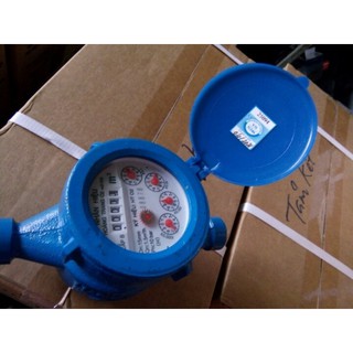 Đồng hồ nước HT02 Hoàng Trang DN15