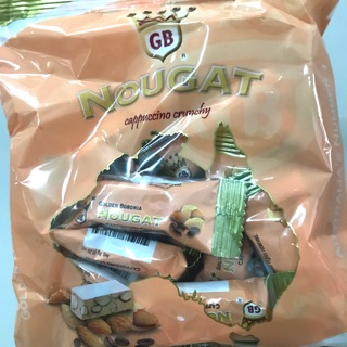 Kẹo hạnh nhân túi 100g