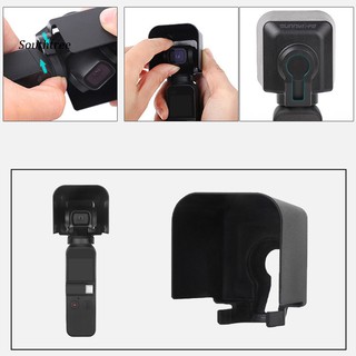 Loa Che Nắng Cho Dji Osmo Pocket Camera