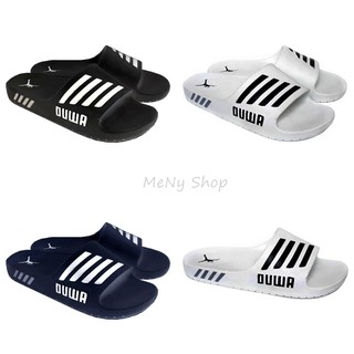 Dép đúc quai ngang DUWA siêu nhẹ nam nữ size 35-42