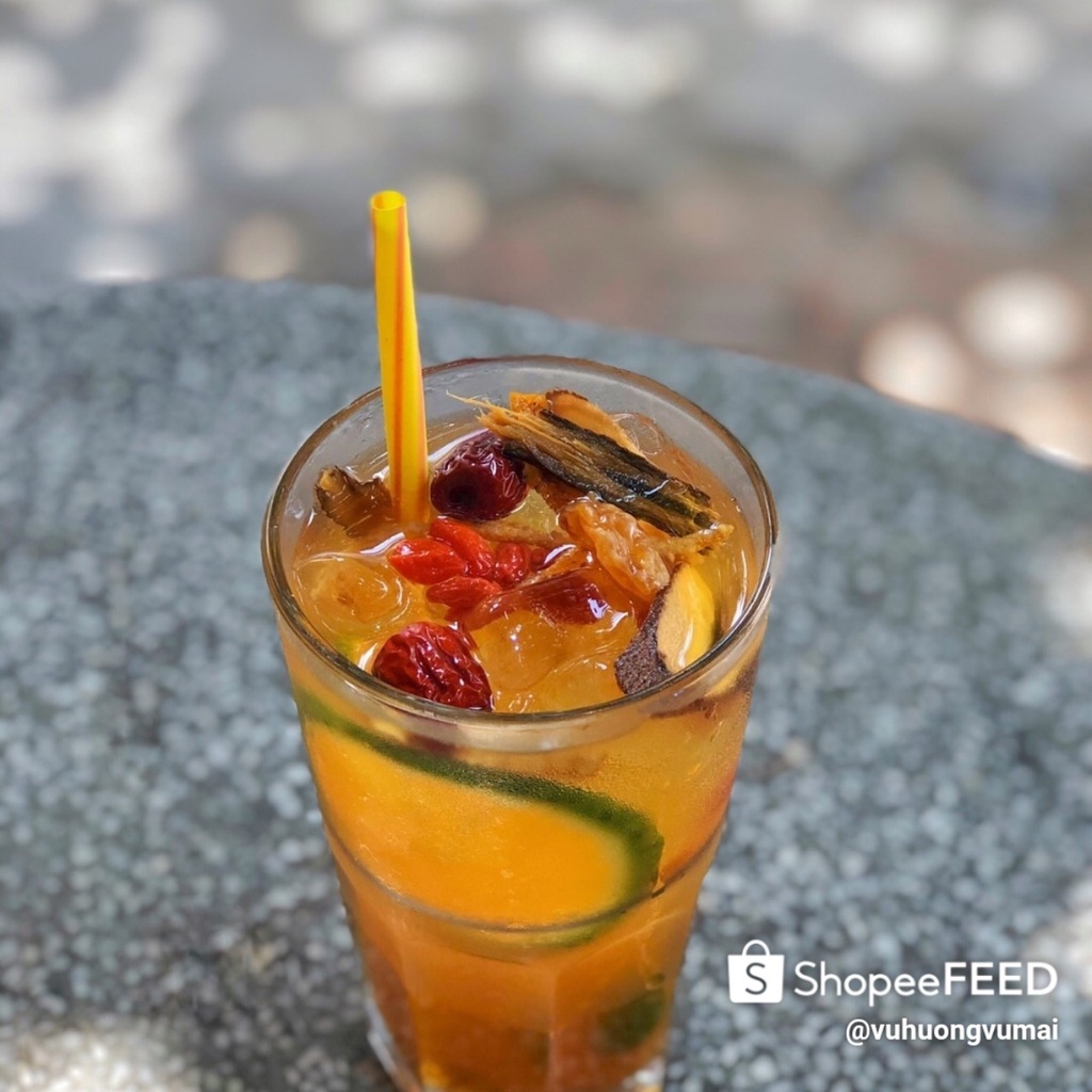 (video + ảnh thật ) lipton cam thảo phiên bản 11 vị mới thơm nhẹ nhàng combo 15 gói