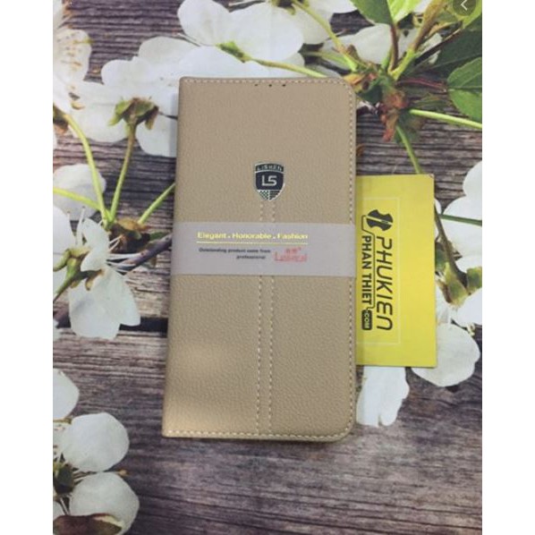 (GIÁ RẺ) BAO DA LISHEN SAMSUNG A51 CÓ NGĂN ĐỂ THẺ