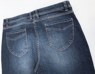 Quần Jean Ống Đứng Nữ - Combo Khách chọn