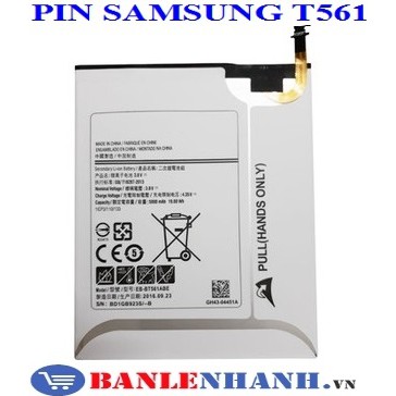 PIN SAMSUNG T561