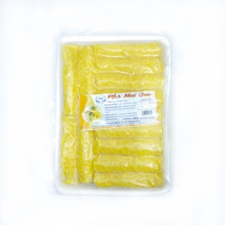 [NOWSHIP] Phô mai que 500gr (Chỉ ship TP HCM)