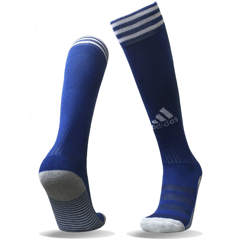 Mens Socks Football Sock Stoking Bola Sepak Adidas