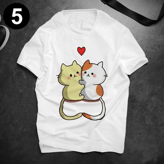 [Sỉ và lẻ] ALBUM 20: Áo Thun Chibi Nhật Bản Full size
