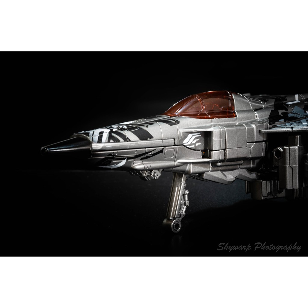 Mô hình Robot TF Nitro Zeus LS01, LS01S