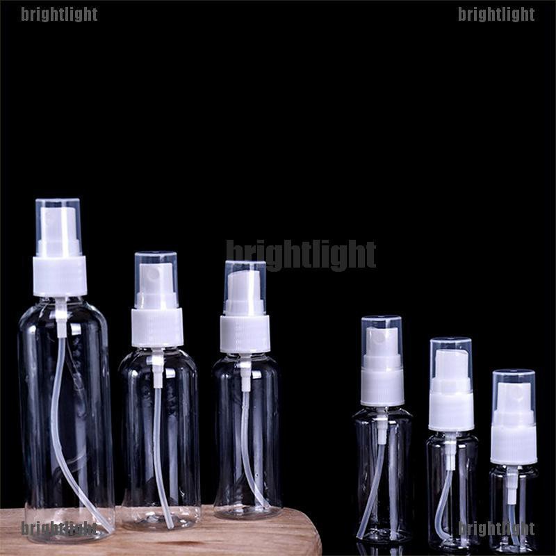 Chai Xịt Đa Năng Có Sức Chứa 30 / 50 /