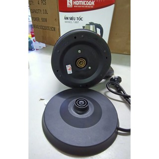 Ấm siêu tốc HOMICOOK 1.8ST