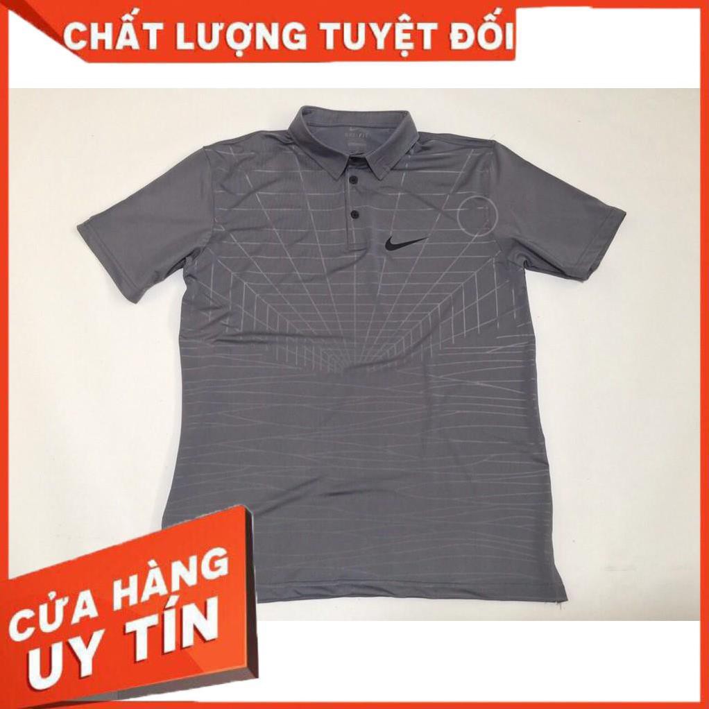Áo thun thể thao nam có cổ nhiều màu N08.10 có bigsize: 2xl, 3xl | BigBuy360 - bigbuy360.vn