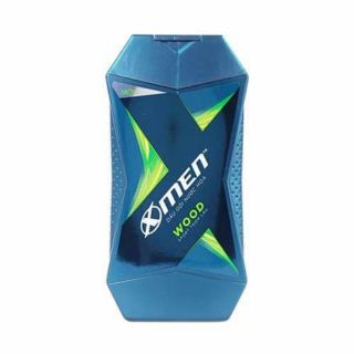 Dầu gội xmen wood 380g