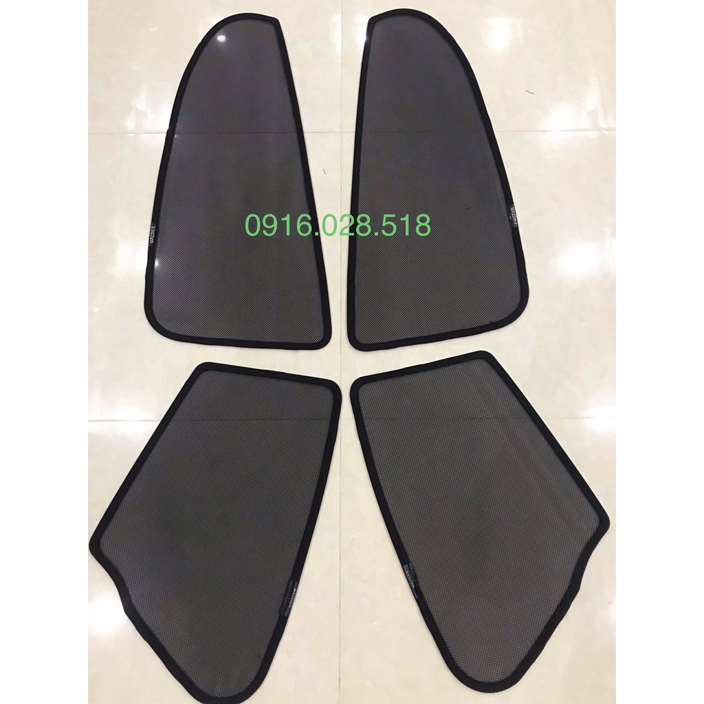 CHẮN NẮNG THEO XE MAZDA 3 2020