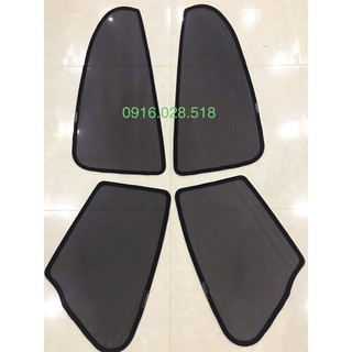 Chắn nắng theo xe mazda 3 2020