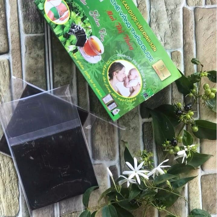 Cao chè vằng lợi sữa [Hộp 500gr] Chè vằng Quảng Trị giúp lợi sữa, giảm cân hiệu quả | BigBuy360 - bigbuy360.vn