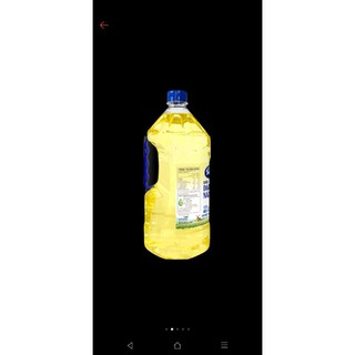 DẦU ĐẬU NÀNH SIMPLY 2L