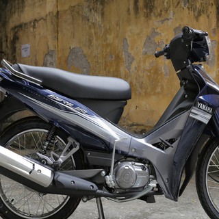 Bộ tem xe máy SIRIUS đời 2018