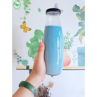 Hoa đậu biếc khô