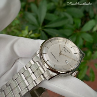 Đồng hồ Tissot T-Classic Luxury Automatic T086.407.11.031.00