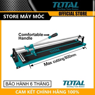 Bàn cắt gạch men 600mm Total THT576004