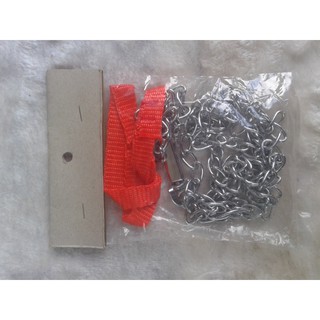 Dây xích chó Inox