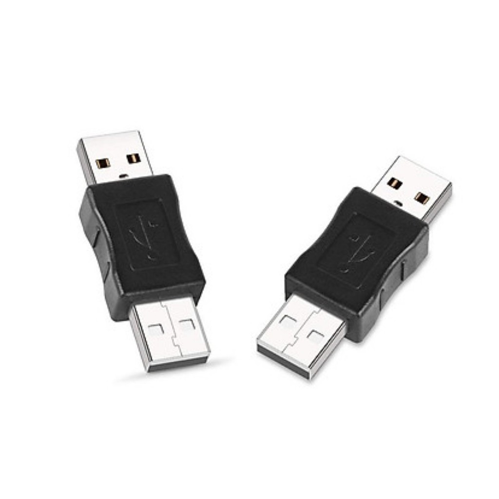 Đầu nối USB3.0/2.0  2 đầu đực
