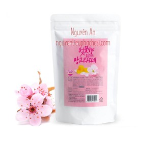 Bột sữa hoa anh đào Beobe 500g