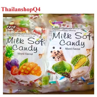 HCM- KẸO DẺO THẬP CẨM/ MY CHEWY THÁI LAN 320gr