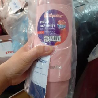 Phích giữ nhiệt dạng đông 450ml