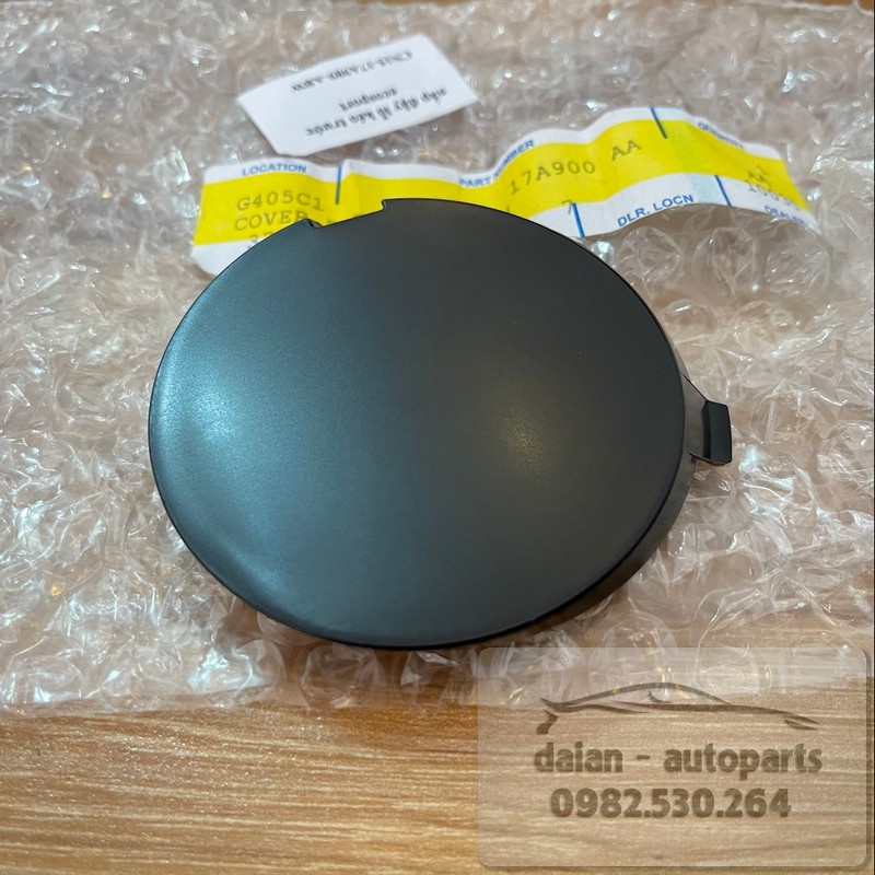 Nắp đậy lỗ móc kéo cứu hộ trước xe Ford Ecosport 2014 - CN1Z17A900AA
