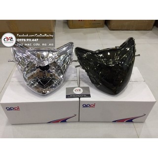 Đồ chơi xe Chóa đèn Appi EX135 2011