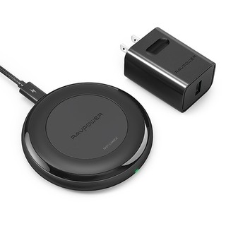 Sạc không dây Ravpower PC058 chính hãng giá tốt