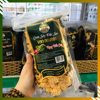 MÓN CHAY Cơm sấy rong biển CHAY thơm ngon loại 1