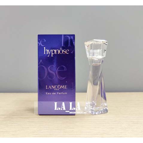 [mini] Nước hoa mini nữ chính hãng Lancome Hypnose 5ml