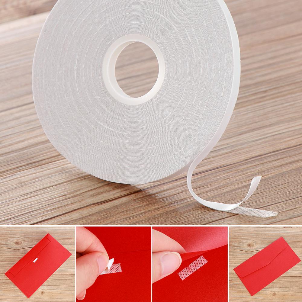 JUNE Cuộn Băng Dính Có Thể Hòa Tan Trong Nước