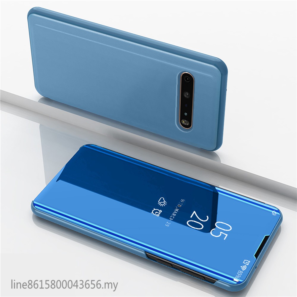 Bao Da Thời Trang Cho Điện Thoại Lg V30 Lg V30Plus Lg V40 Lg V50 Lg V60