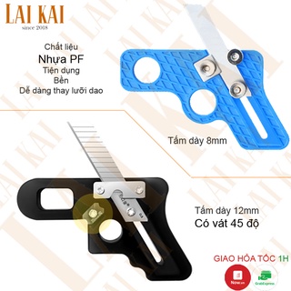 Dụng cụ gọt chỉ