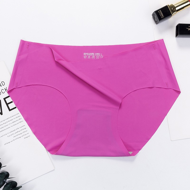Quần Lót Đúc Su Tàng Hình Ko Viền Ko Đường May | BigBuy360 - bigbuy360.vn