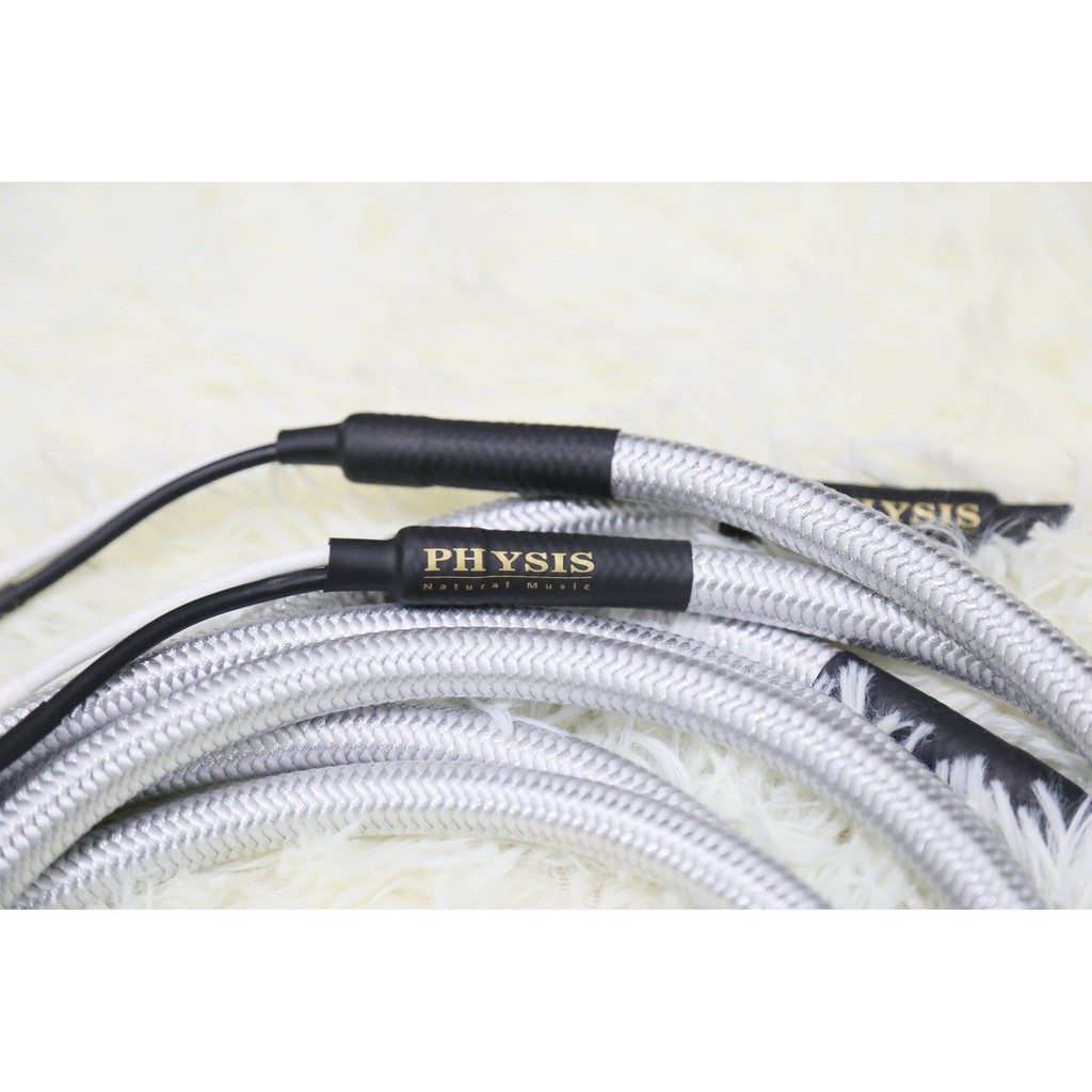 Cable Audio Physic DIY