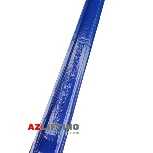 tăng đơ ống xích - bái xích nhật chuyển vận trọng 12 tấn